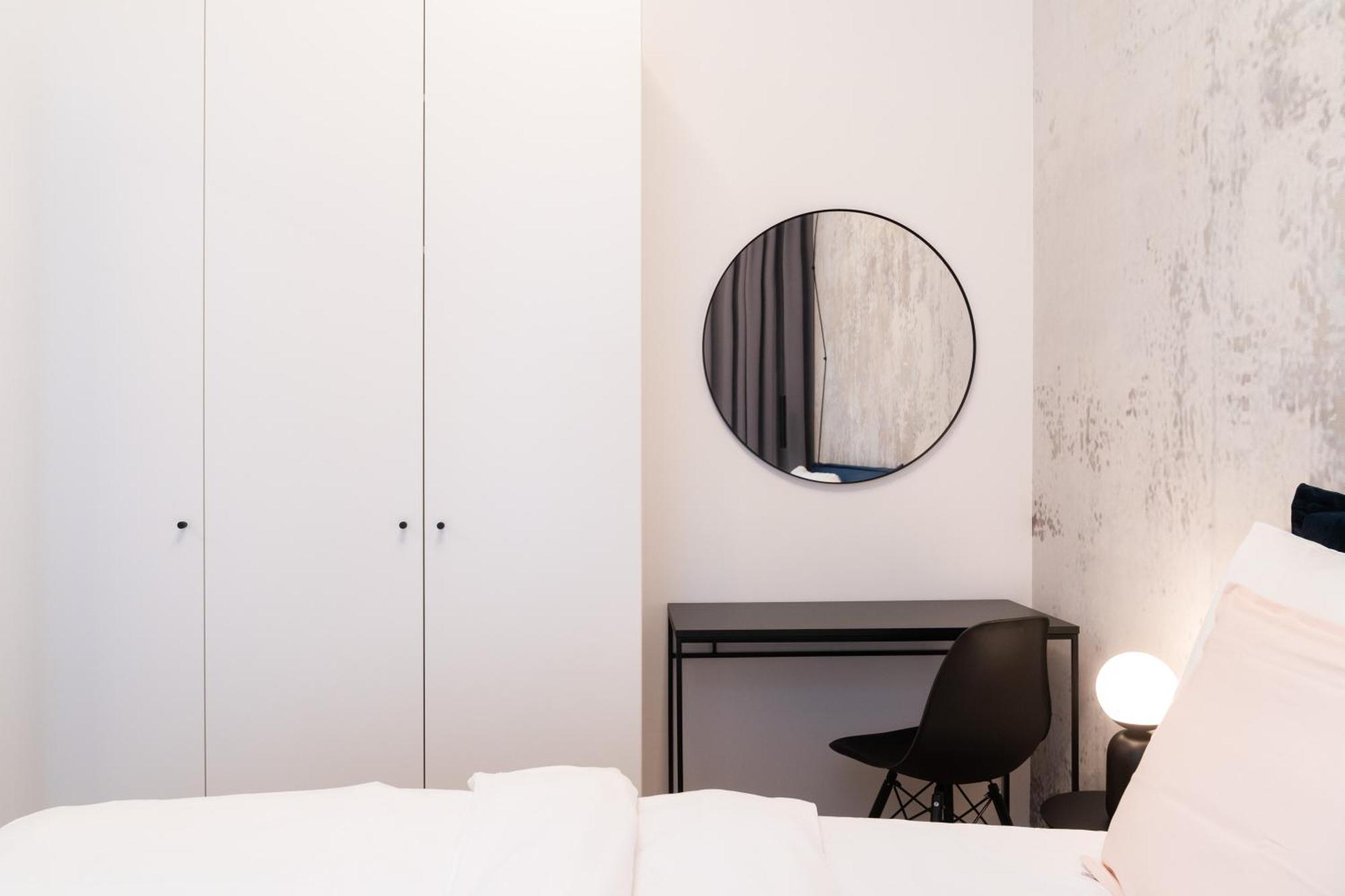Ferienwohnung Urban Oasis Brünn Exterior foto